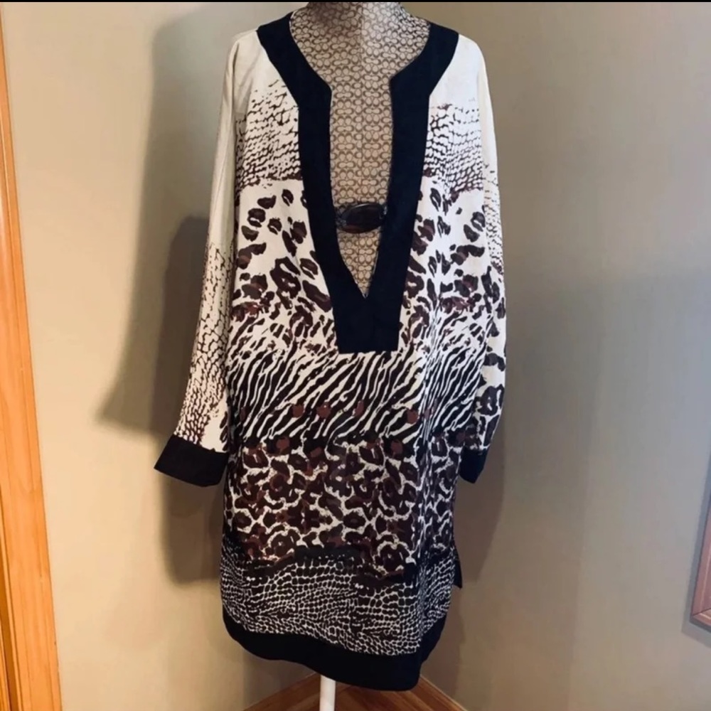 Swimsuit CoverUp Size Small